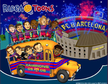 f.c.barselona